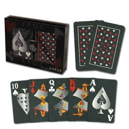 Copag epoc playing cards