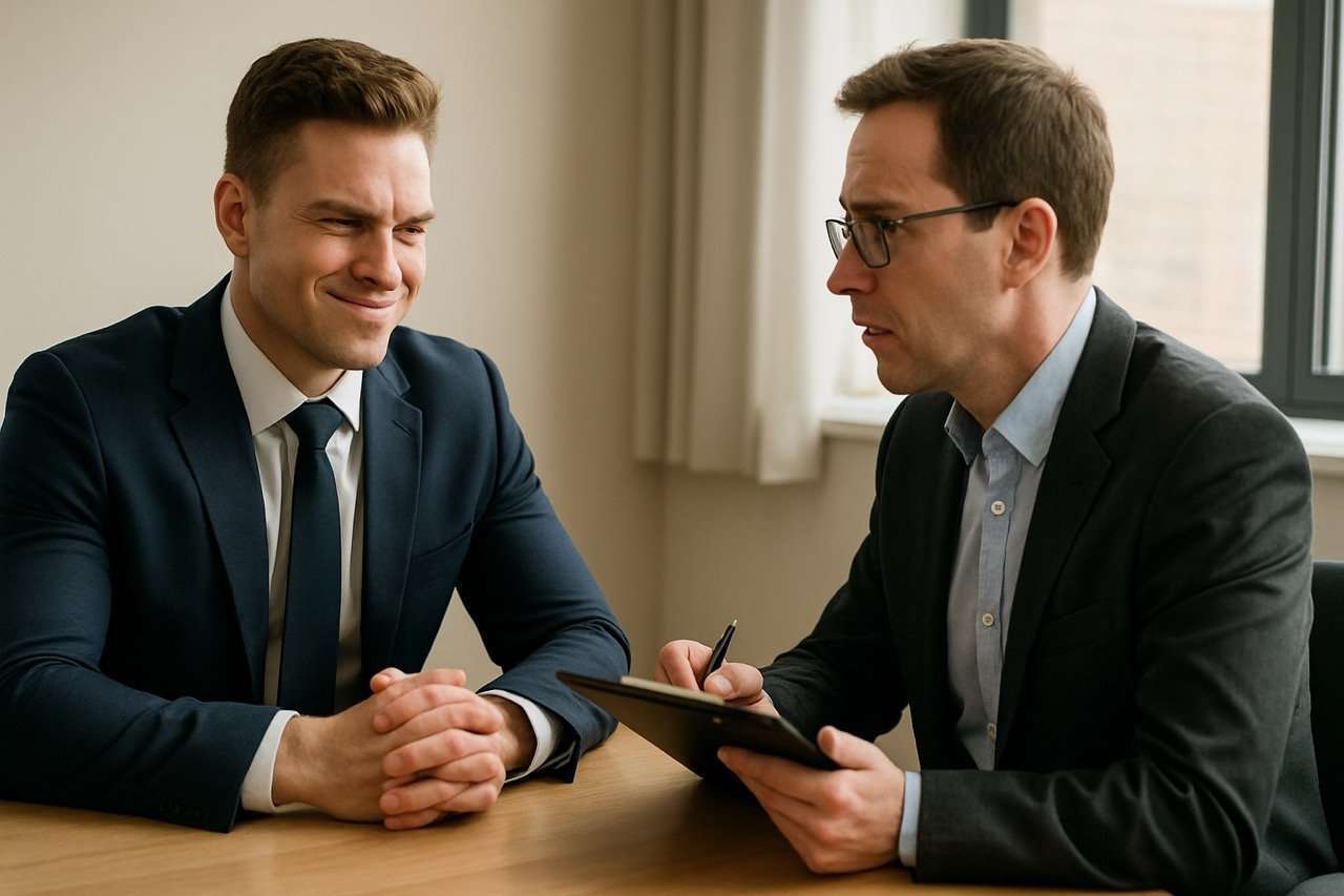 The Bluff That Changed Everything: How Poker Psychology Applies to Everyday Life